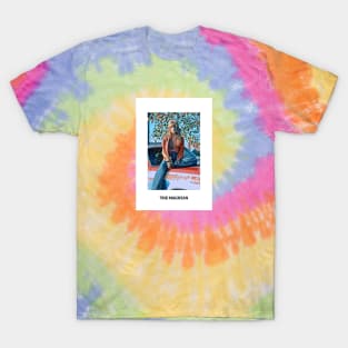 The Magician Tarot Card - Stevie Nicks T-Shirt